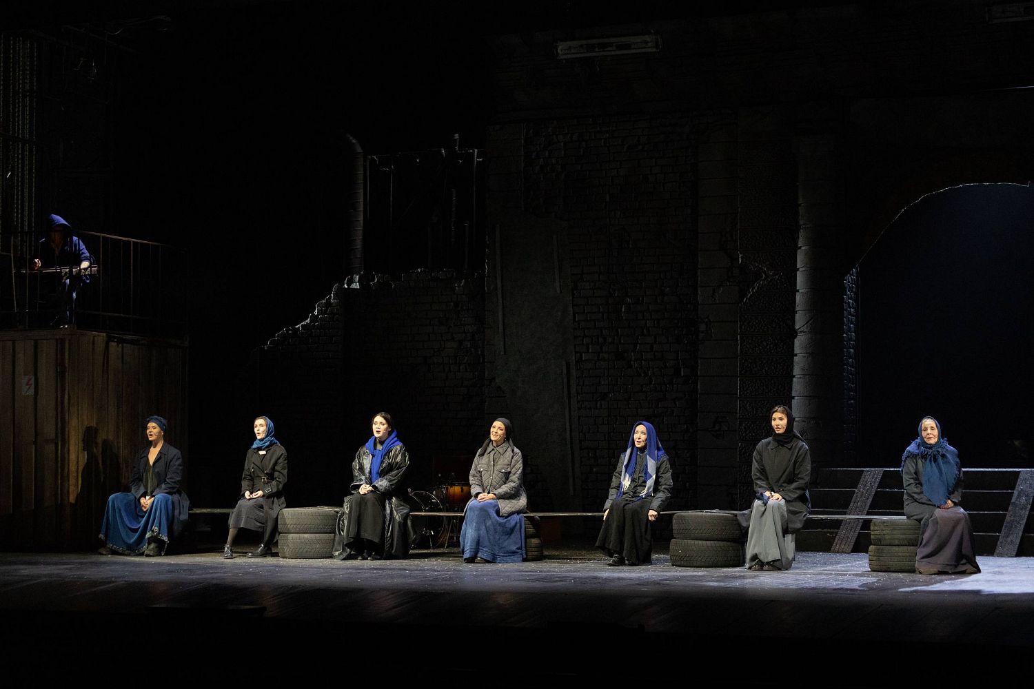 На Руси хорошо