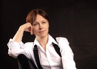 Анастасия Букреева