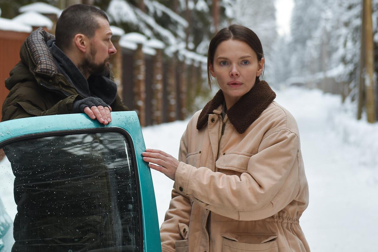 Сны о страсти и смерти