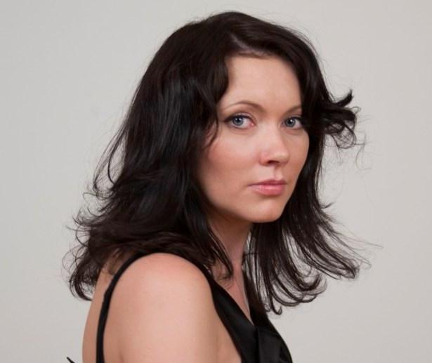 Галина Власова