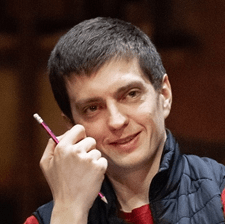 Роман Лыков